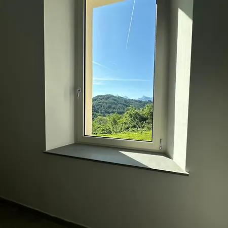 Lunigiana, Lorenzo House Olivola (Massa and Carrara)