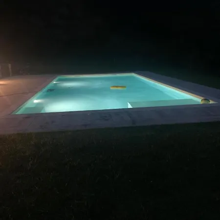Lunigiana, Lorenzo House