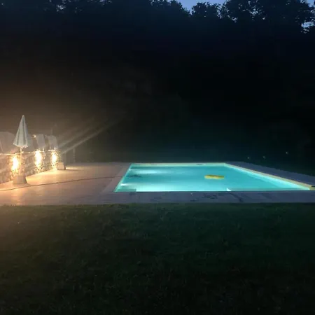 Lunigiana, Lorenzo House Villa