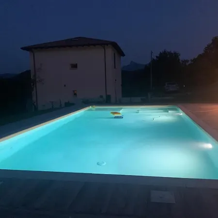 Lunigiana, Lorenzo House *