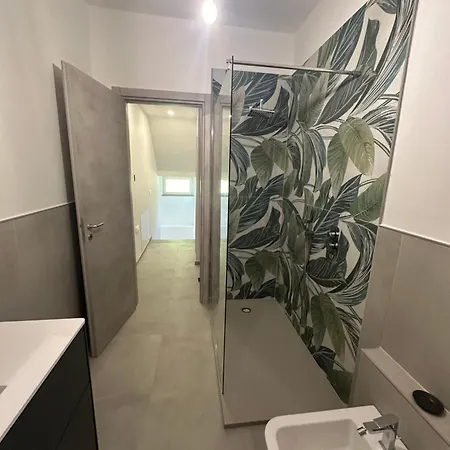 Lunigiana, Lorenzo House Olivola (Massa and Carrara)