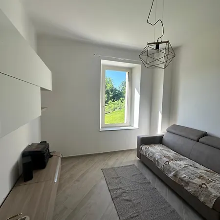 Lunigiana, Lorenzo House Villa