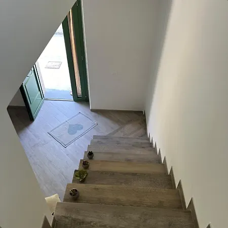 Lunigiana, Lorenzo House Olivola (Massa and Carrara)